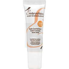 Embryolisse Korekcijas krēms koriģējo&scaron;ais krēms koriģējo&scaron;ais krēms visiem ādas tipiem bē&scaron;s tonis 8 ml