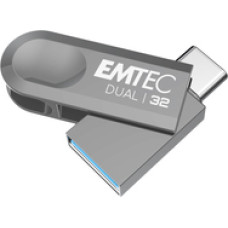 Emtec USB3.2 Type-C Dual D280 32GB