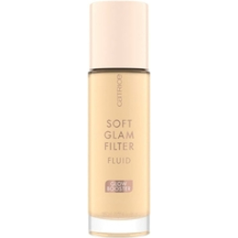 Catrice Soft Glam Filter Fluid 30 ml