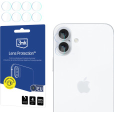 3Mk Protection 3mk Lens Protection Camera Lens Glass for Apple iPhone 17
