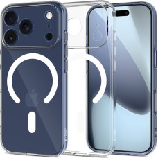 TECH-PROTECT FLEXAIR MAGSAFE IPHONE 17 PRO MAX CLEAR