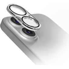 SBS Camera Glass for iPhone 17 with D3O technology