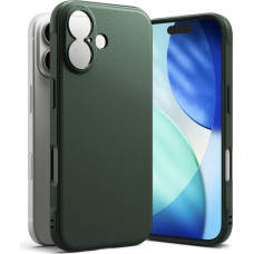 Ringke Onyx iPhone 17 Case - Green
