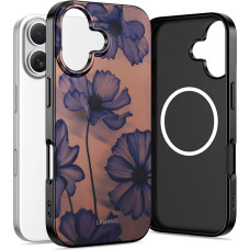 TECH-PROTECT LAMANO MAGSAFE IPHONE 16 VELVET NIGHT