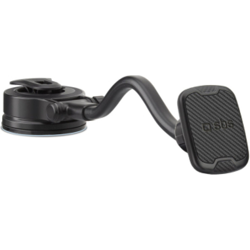SBS Telefona turētājs SBS Multi-surface Articulated Arm Magnetic