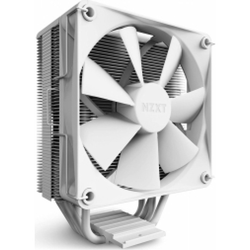 Nzxt CPU Cooler T120 White (RC-TN120-W1) (RCTN120W1)