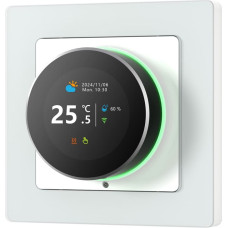 Smart thermostat WiFi Avatto WT20R-EH-16A-W-WiFi