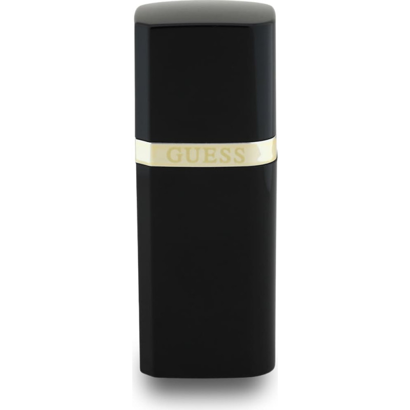 Guess Lipstick Shape TWS Wireless Earphones Black