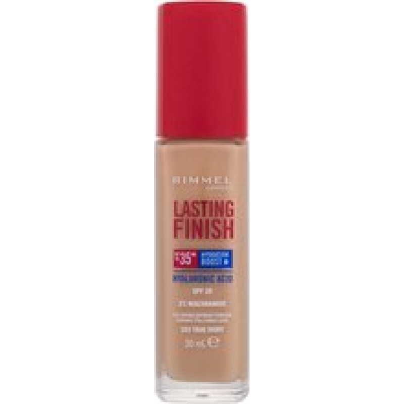 Rimmel Lasting Finish 35H Foundation SPF20 30 ml