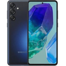 Samsung Galaxy M55 5G DS 8GB|128GB Dark Blue|Black