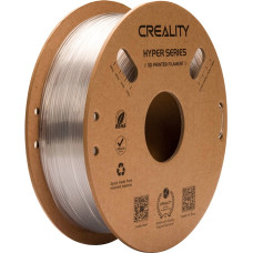 Creality Hyper PETG Creality Filament (Transparent)
