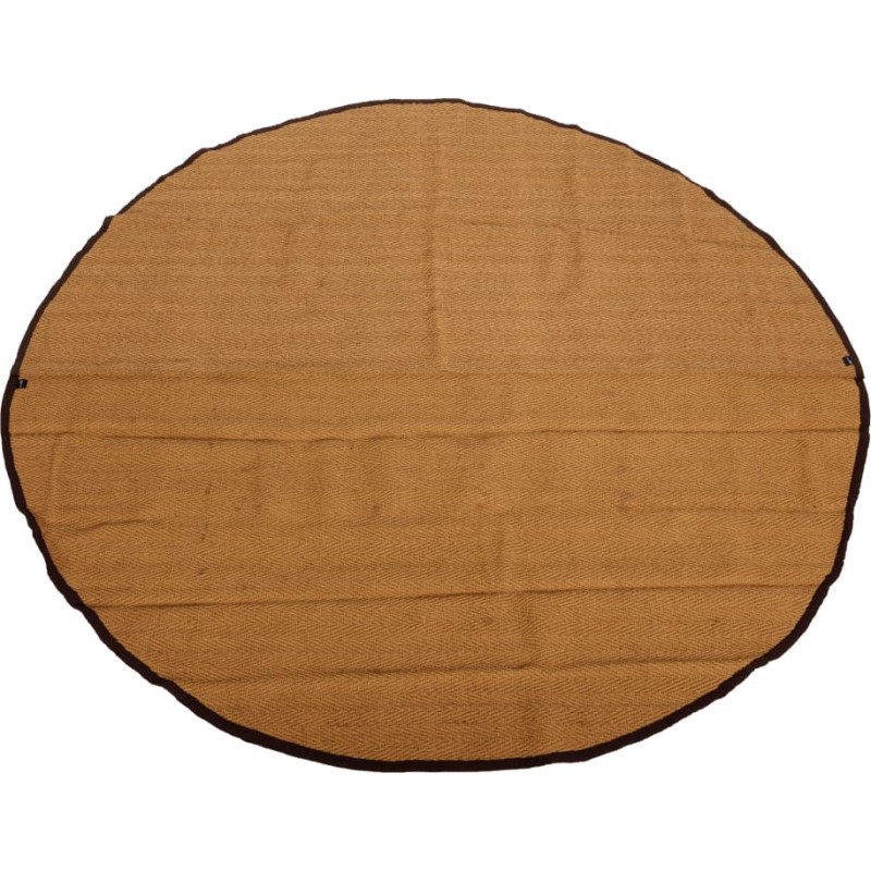 Canvascamp Kokos&scaron;ķiedras paklājiņ&scaron; Full Circle 520