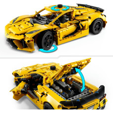 Lego Technic 42205 Chevrolet Corvette Stingray
