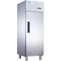 Arktic Saldētavas skapis 1 durvis 4 plaukti TĒRAUDS GN 2/1 465 l 522 W