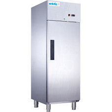 Arktic Saldētavas skapis 1 durvis 4 plaukti TĒRAUDS GN 2/1 465 l 522 W