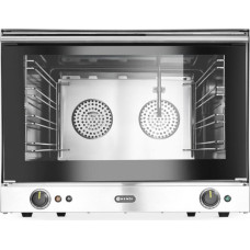 Hendi H100 konvekcijas krāsns 4 GN 1/1 paplātēm 230 V 3500 W