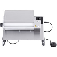 Prismafood Elektriskais mīklas rullītis picai un makaroniem 140-300 mm 250 W