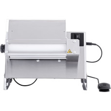 Prismafood Elektriskais mīklas rullītis picai un makaroniem 140-300 mm 250 W