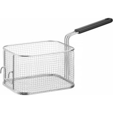 Hendi Elektriskās fritēšanas grozs ar rokturi 8 l 242x200x140 mm