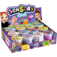 Buki Slime - Viena burciņa