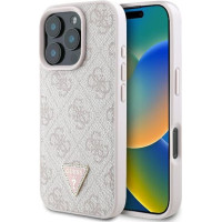 Guess case for iPhone 16 Pro 6,3