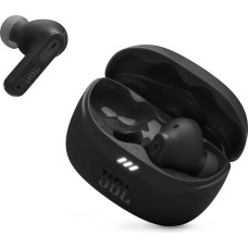 JBL Tune Beam 2 TWS Earphones Black (Damaged Package)