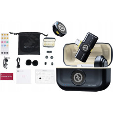 Noname Hollyland - Lark M2 USB-C Wireless Lavalier Microphone |Microphones