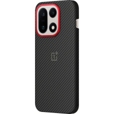 OnePlus Aramid Magnetic Cover for 15 5G Black