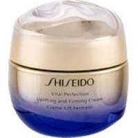 Shiseido Vital Perfection Uplifting and Firming Cream - Daily skin cream