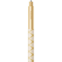 Insta360 selfie holder (114 cm, gold)