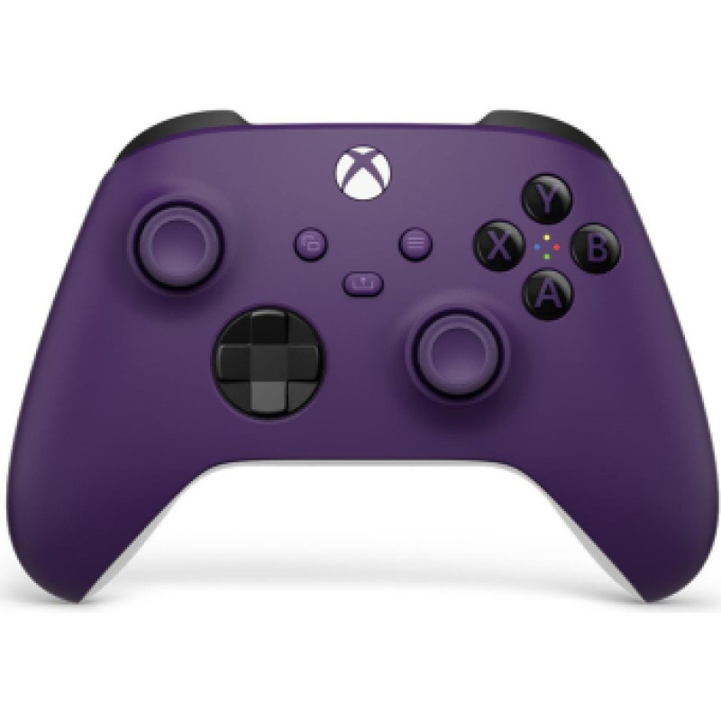 Spēļu kontrolieris Microsoft Xbox Series Purple