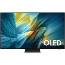 SAMSUNG TV OLED 55in QE55S95FATXXH