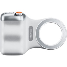 Telesin Fun Shot smart magnetic holder for Iphone 16 |15 | 14 | 13 | 12