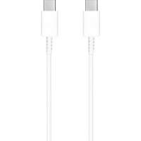 Samsung EP-DG977BWE USB-C uz USB-C Kabelis 1m Balts