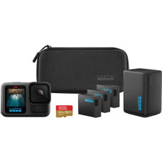 Gopro HERO13 Black Power Bundle 810116383931