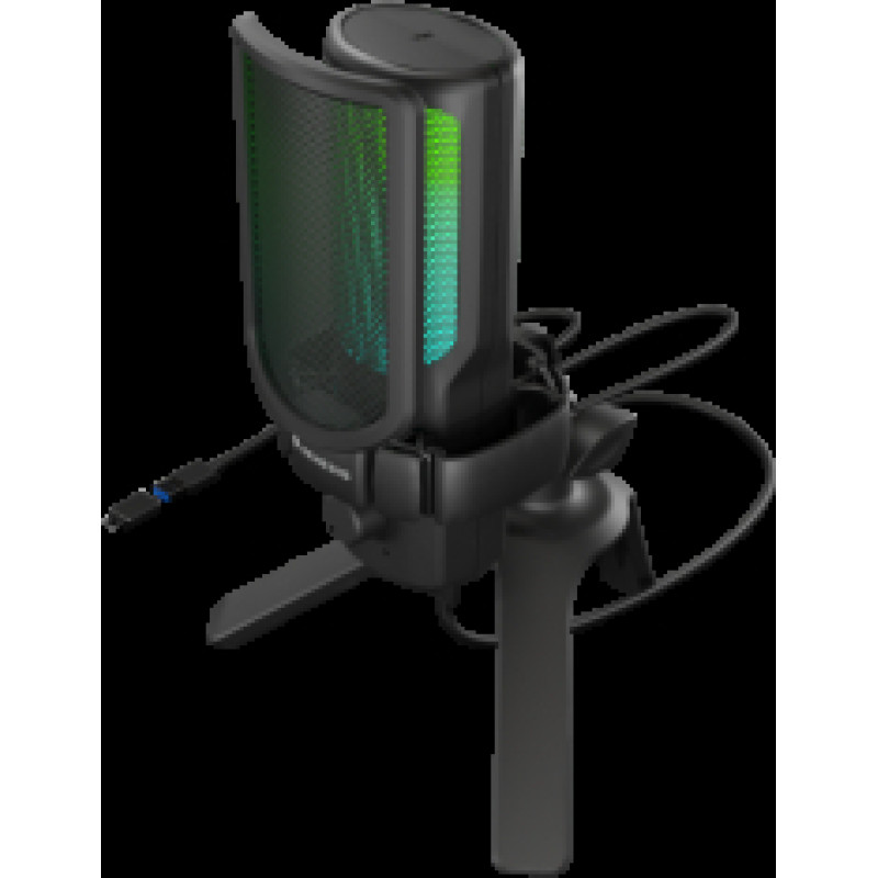 Mikrofons Genesis Radium 250 Black