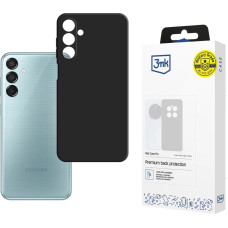 3Mk Protection 3mk Matt Case Pro for Samsung Galaxy M16 5G - Matte Black
