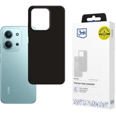 3Mk Protection 3mk Matt Case for Xiaomi Redmi 15C - black