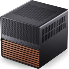 Jonsbo N5 E-ATX  Black 6970620554006