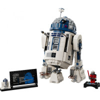 Lego R2-D2 75379