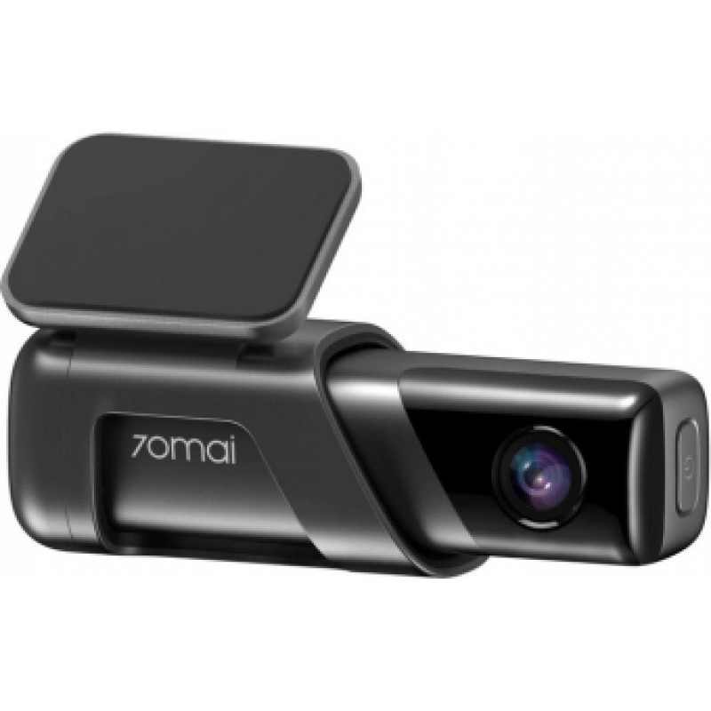 Videoreģistrators 70mai Dash Cam M500 64GB