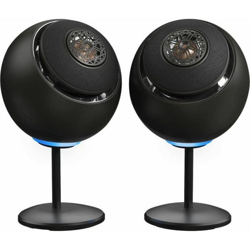 Creative Pebble Nova USB-C 2.0 computer speakers black