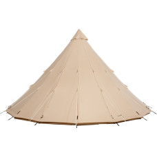 Canvascamp Tipi 600