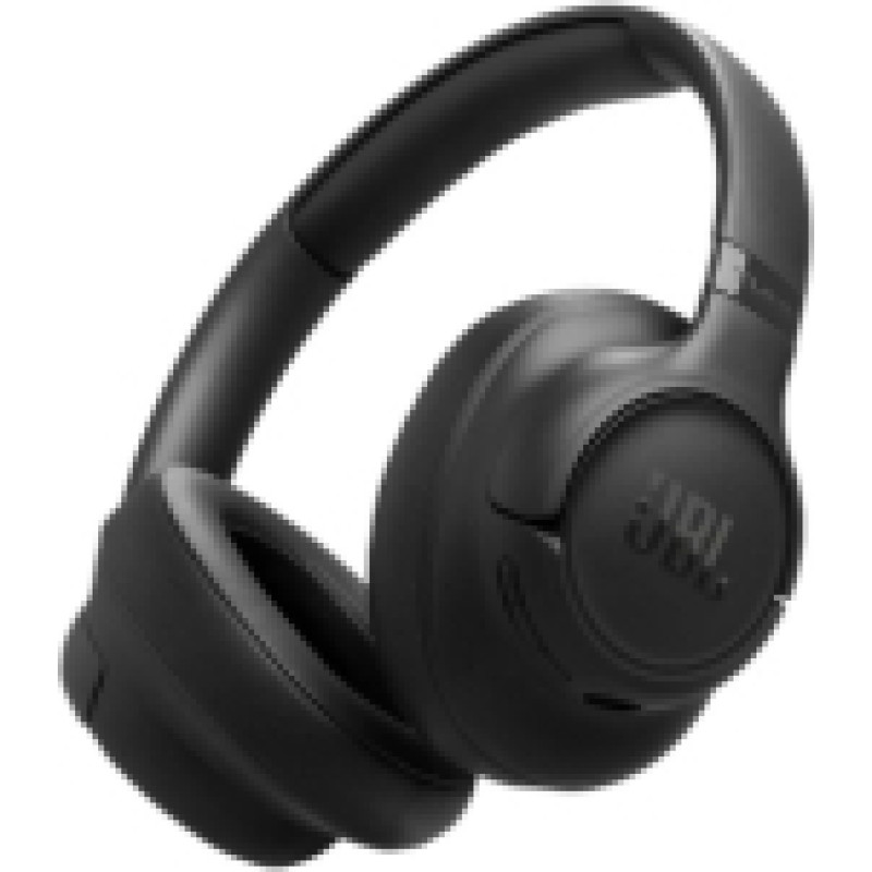Bezvadu austiņas JBL Tune 730BT Black