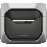 Ecoflow DELTA 3 Max Plus battery