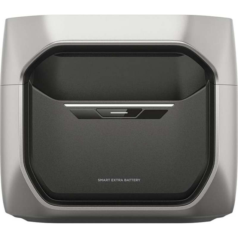 Ecoflow DELTA 3 Max Plus battery