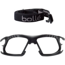 Bolle Safety - Adapteris RX koriģējo&scaron;ām lēcām un galvas siksniņai RUSH+ 2.0 - RUSXMN70E