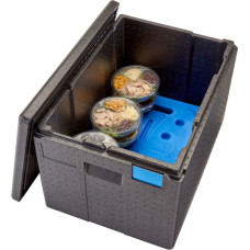 Cambro Termokaste Cam GoBox XL GN 1/1 64,5 l 610x430x390 mm