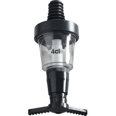 Bar Up Bārmeņa dozators, nepilo&scaron;a pudeles izlie&scaron;anas ierīce, 40 ml