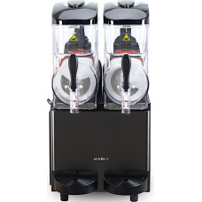 Arktic Granitor dozatora ledus sorbeta ma&scaron;īna 2 x 12 l 380 W